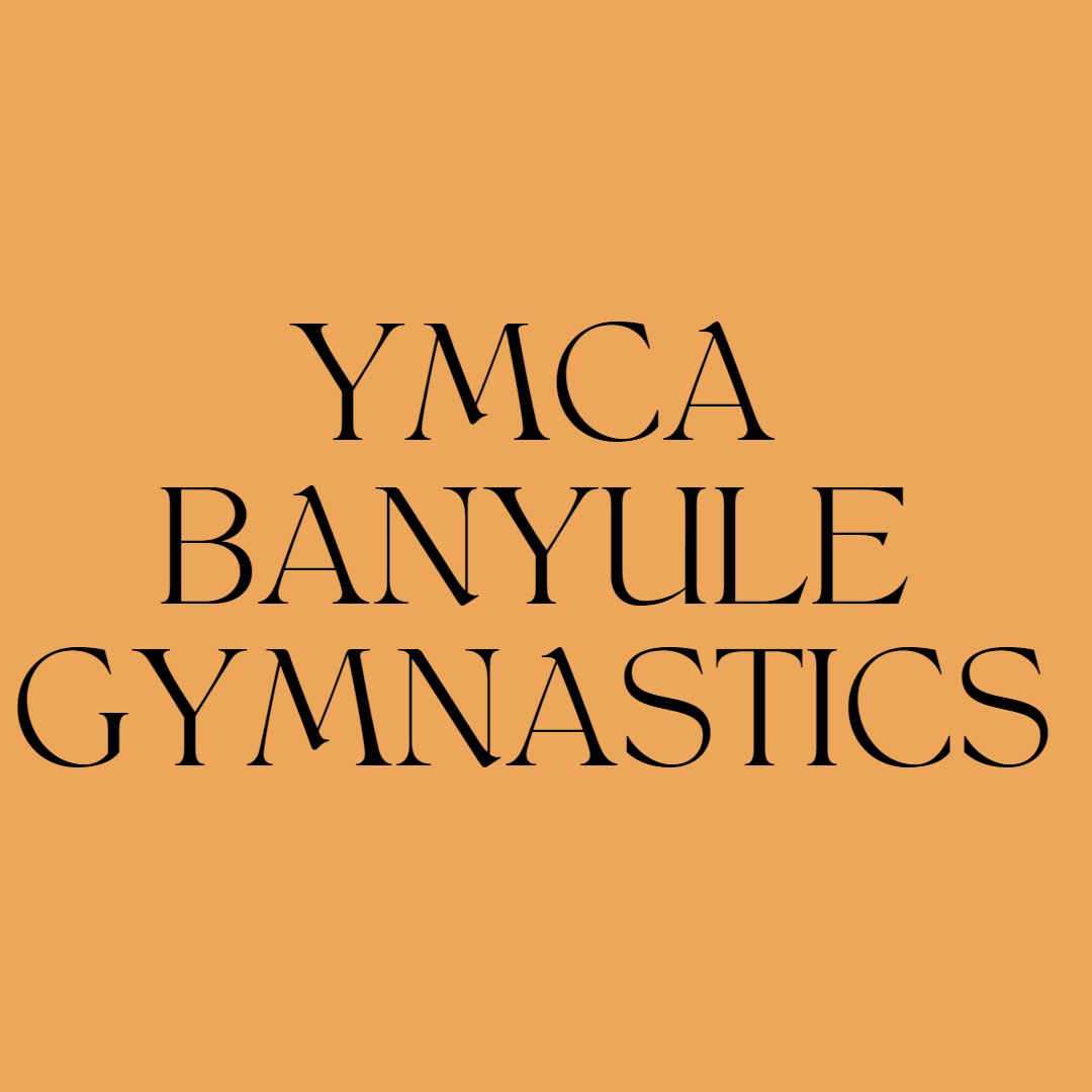 BANYULE YMCA GYMNASTICS