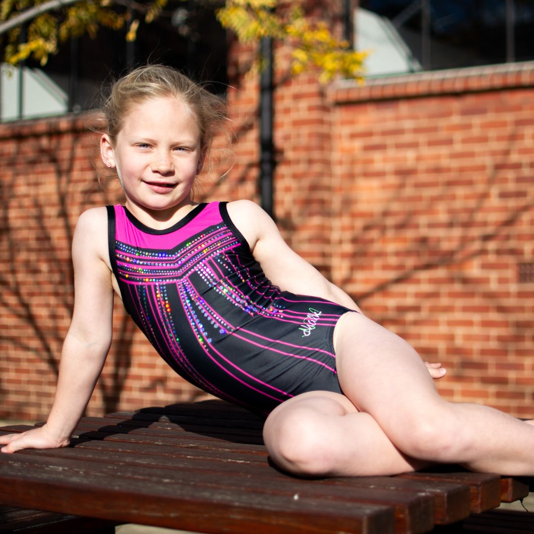 Zap Leotard
