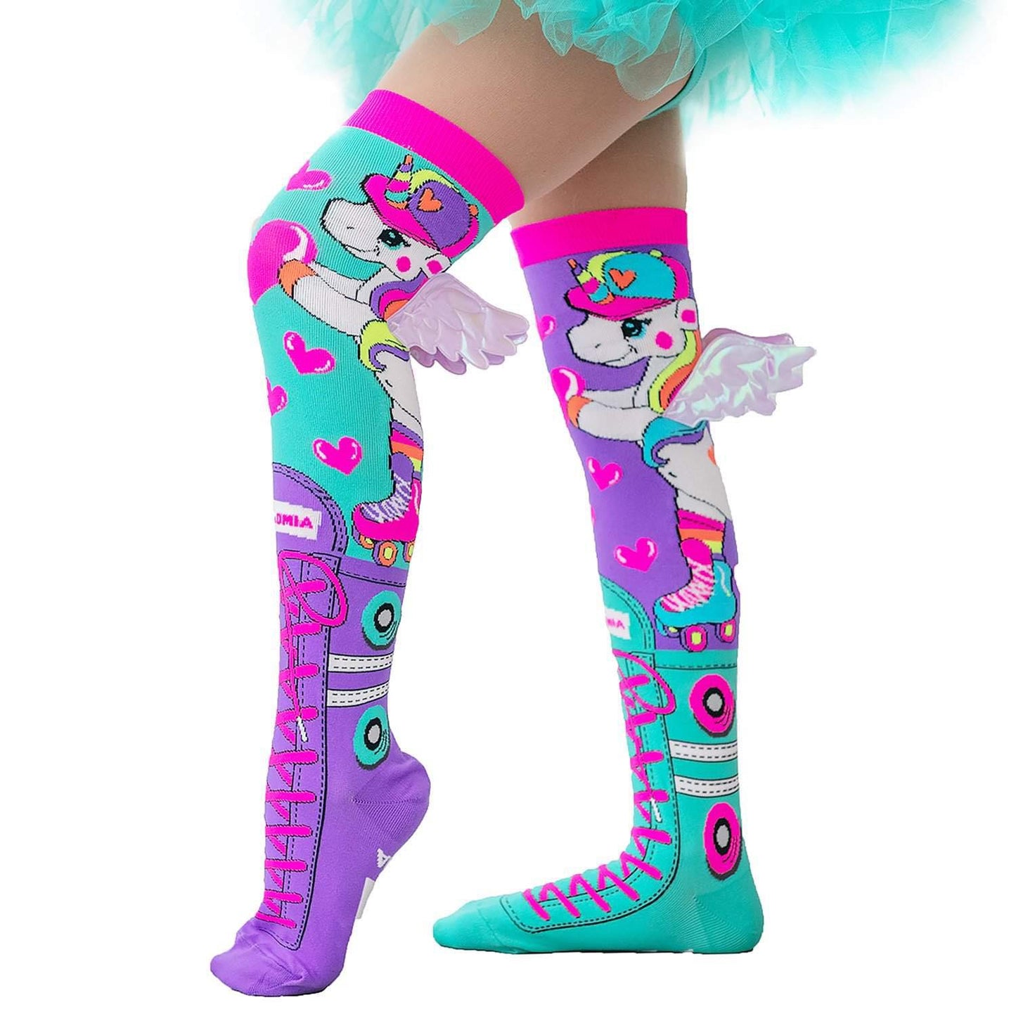 MADMIA SKATERCORN