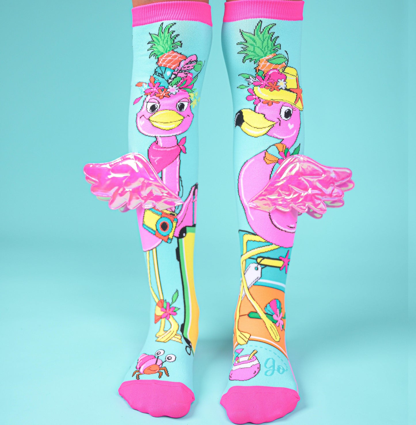 MADMIA HOLIDAY VIBES