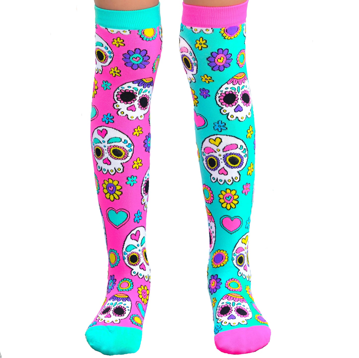 MADMIA SUGAR SKULL