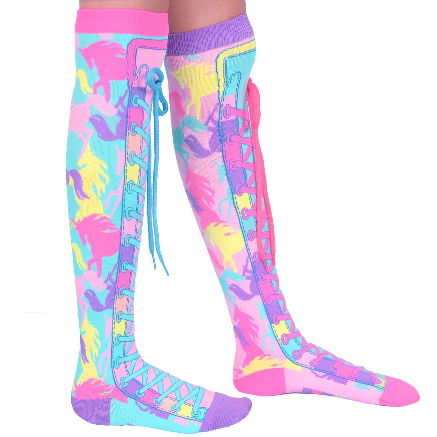 MADMIA RAINBOW UNICORNS