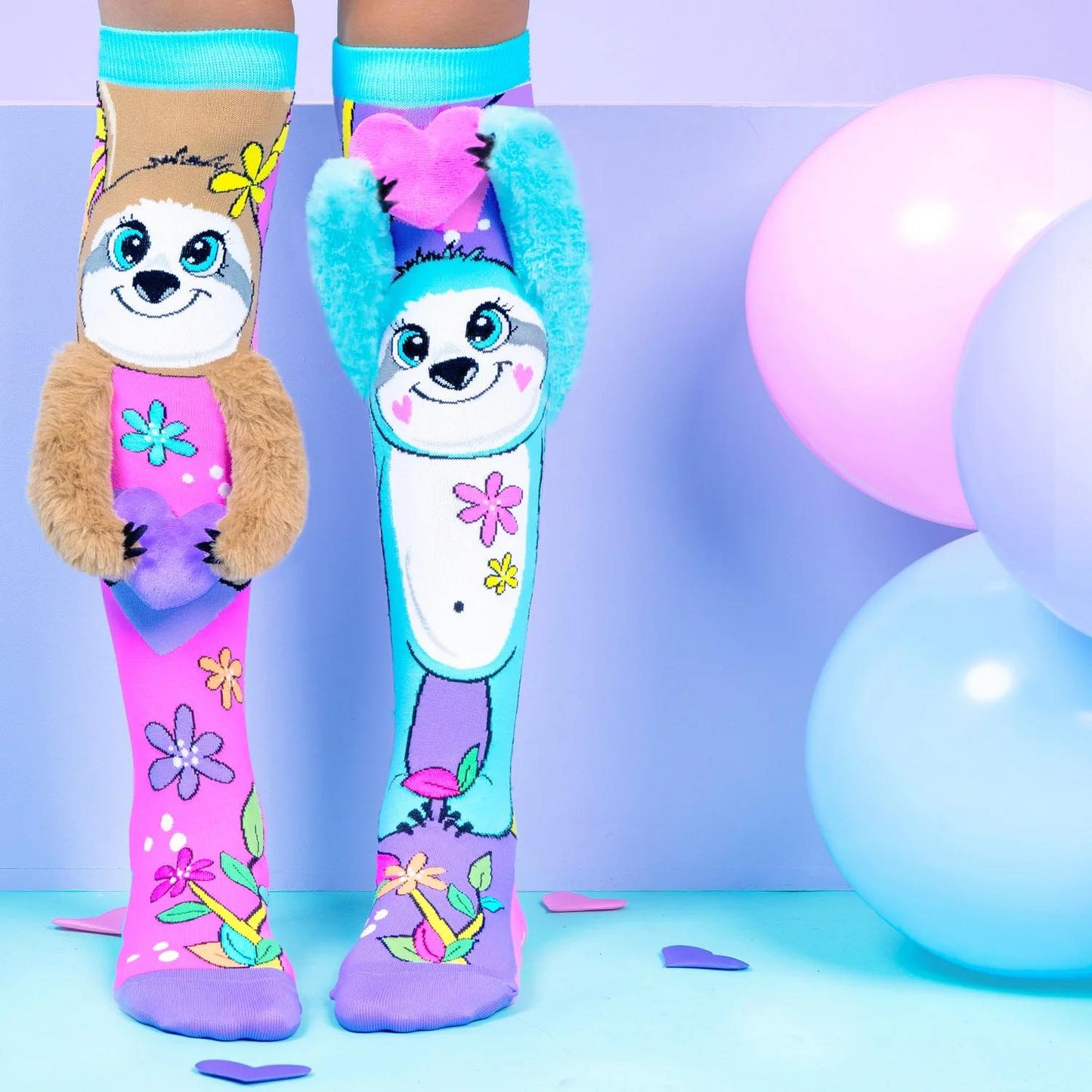 MADMIA SLOTHS