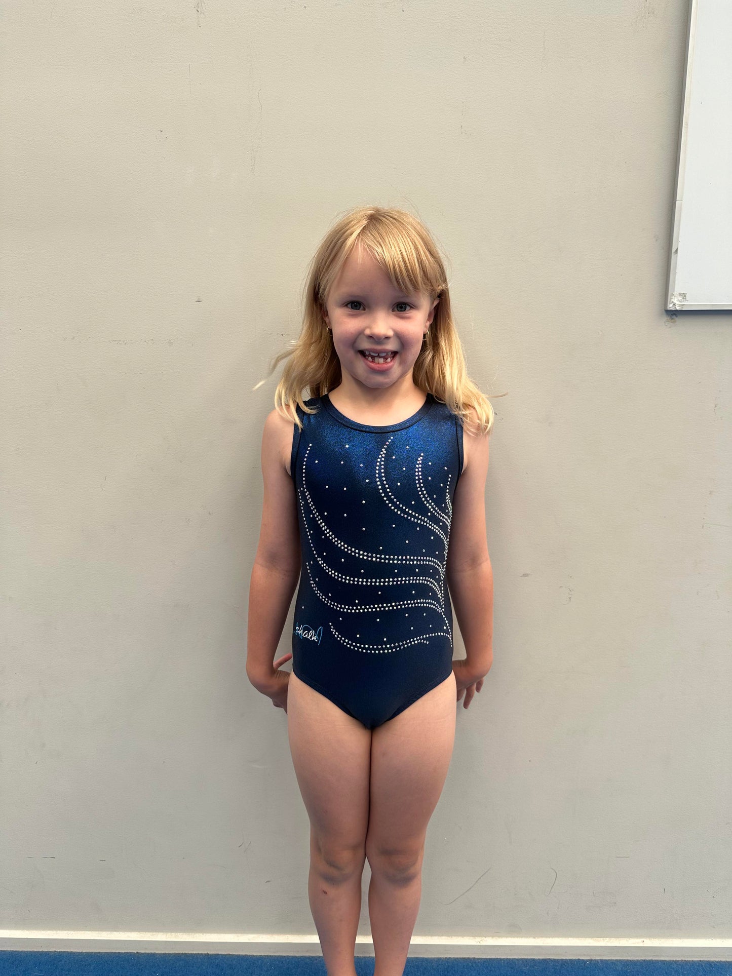 Reach Futures League 1-3