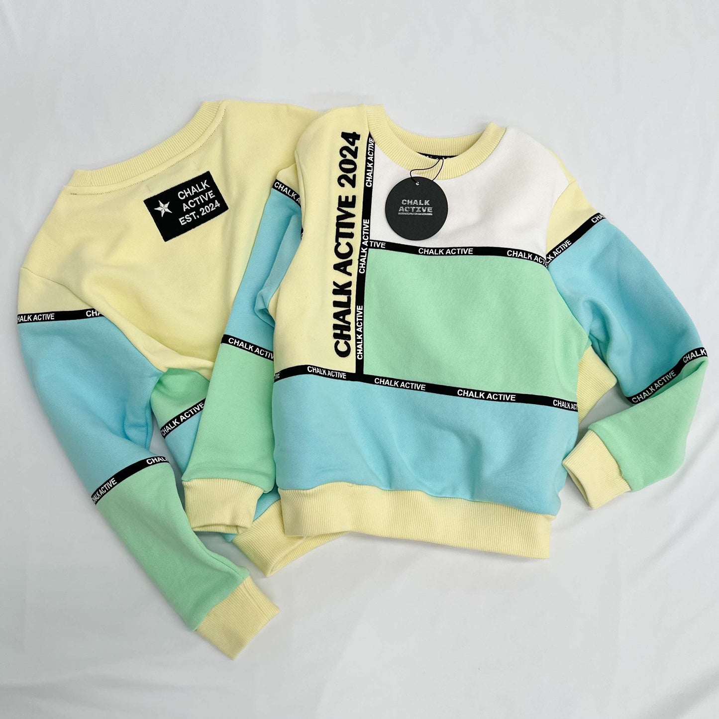Serenity Sweater