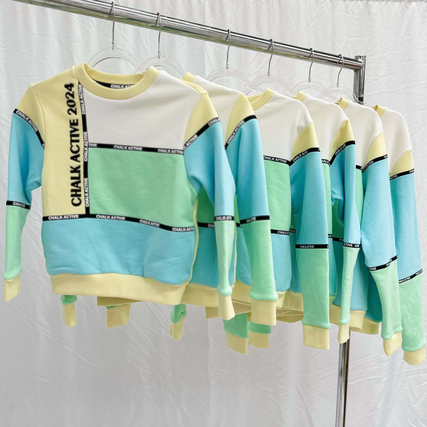Serenity Sweater