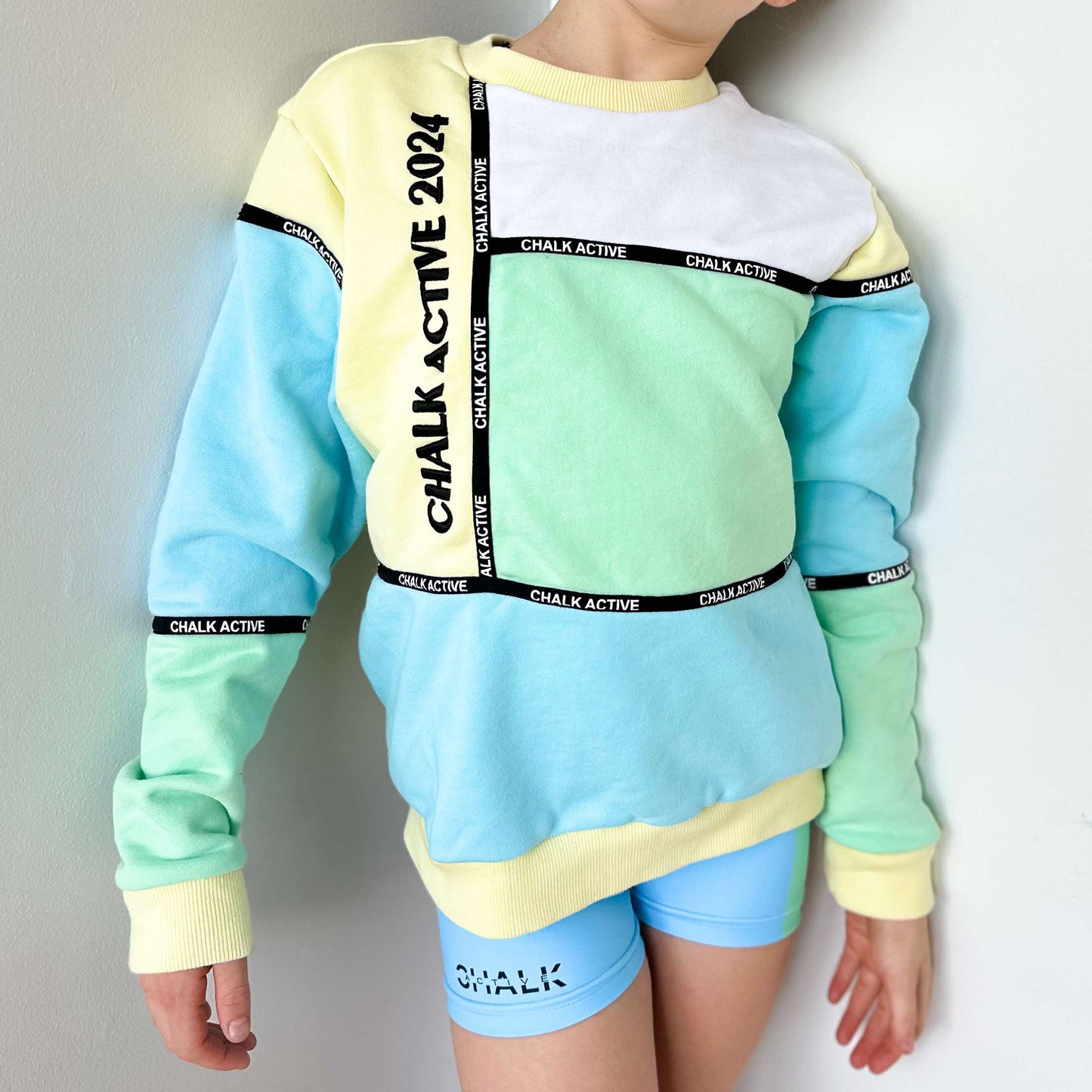Serenity Sweater