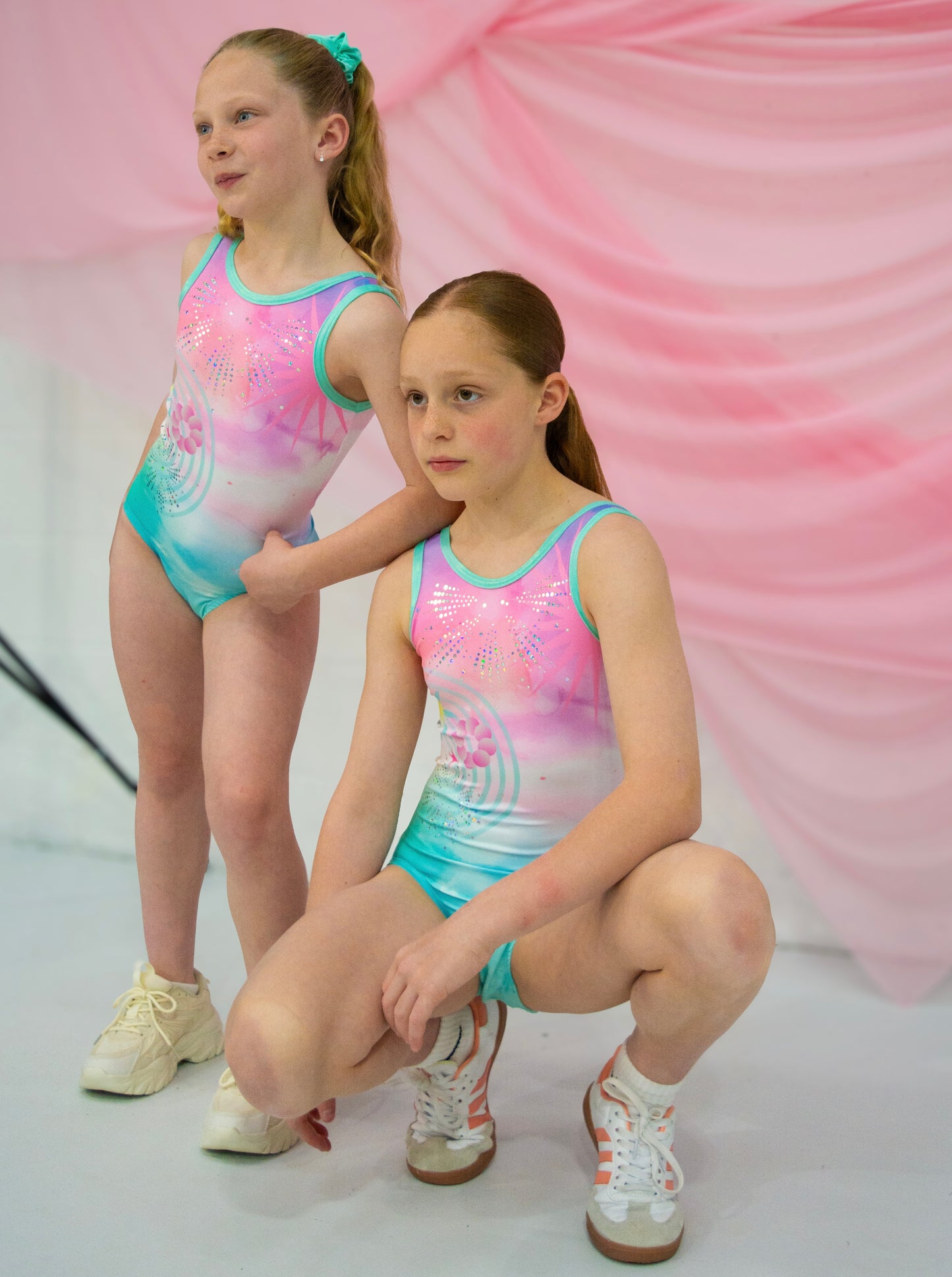 Potion Leotard