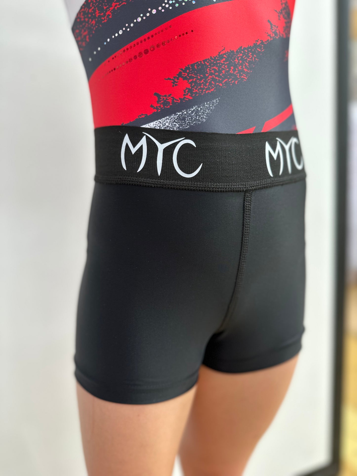 MYC Lycra short