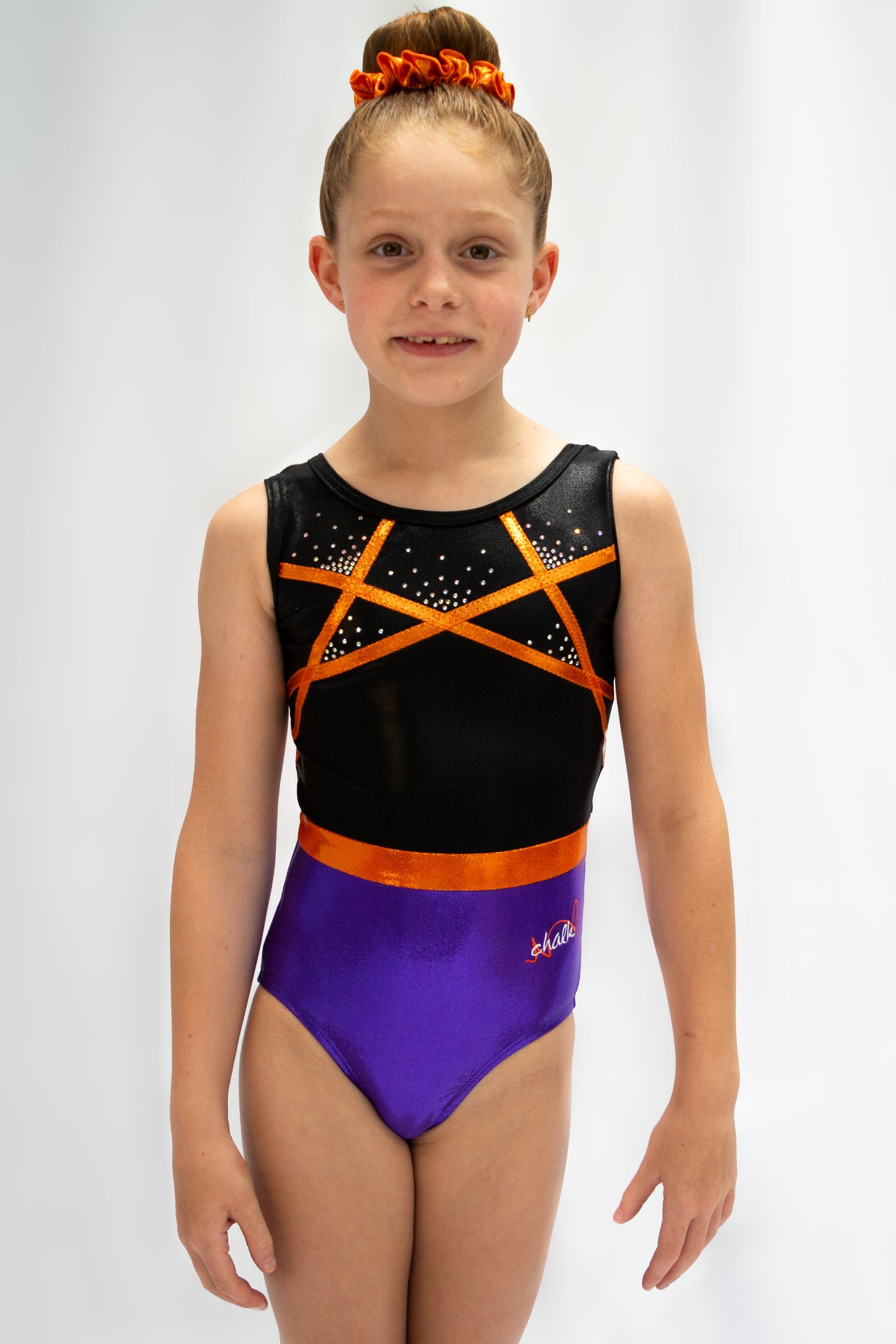 MAGA Jnr. Competition Leotard
