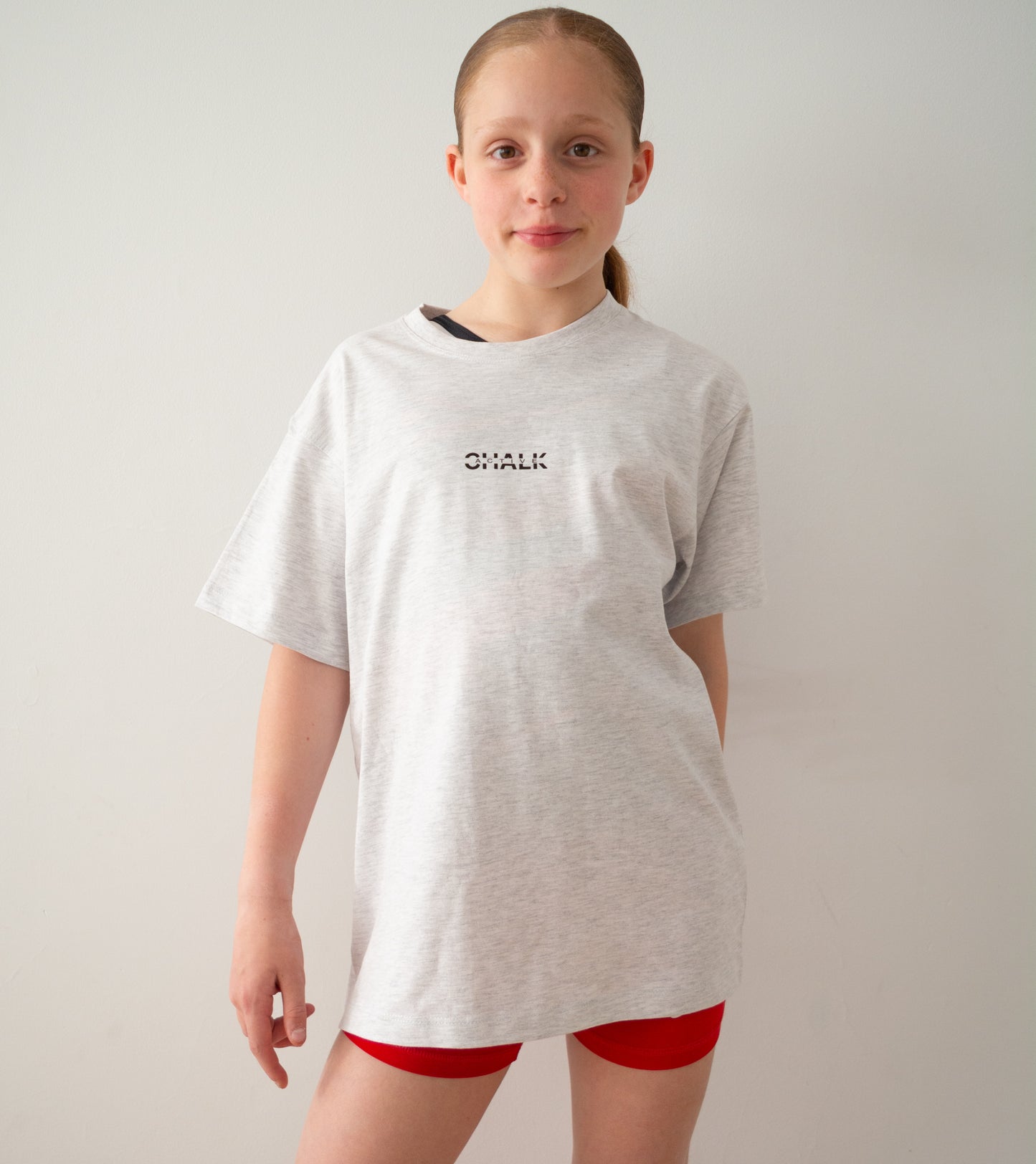 GYMNAST Tee