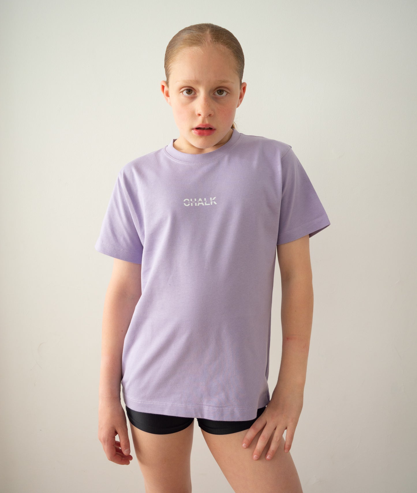 GYMNAST Tee