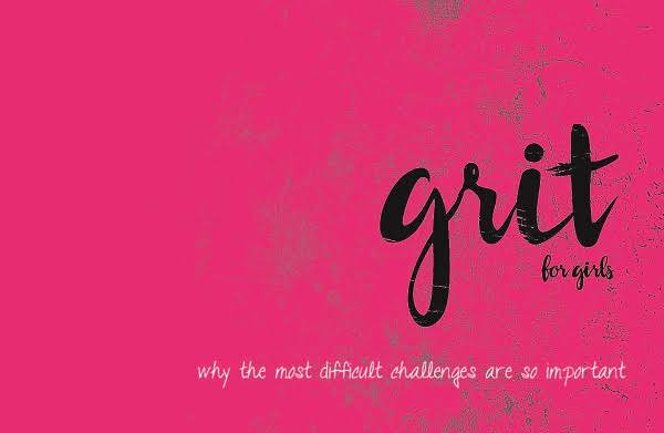 Grit For Girls – Chalk Gymnastics Wear