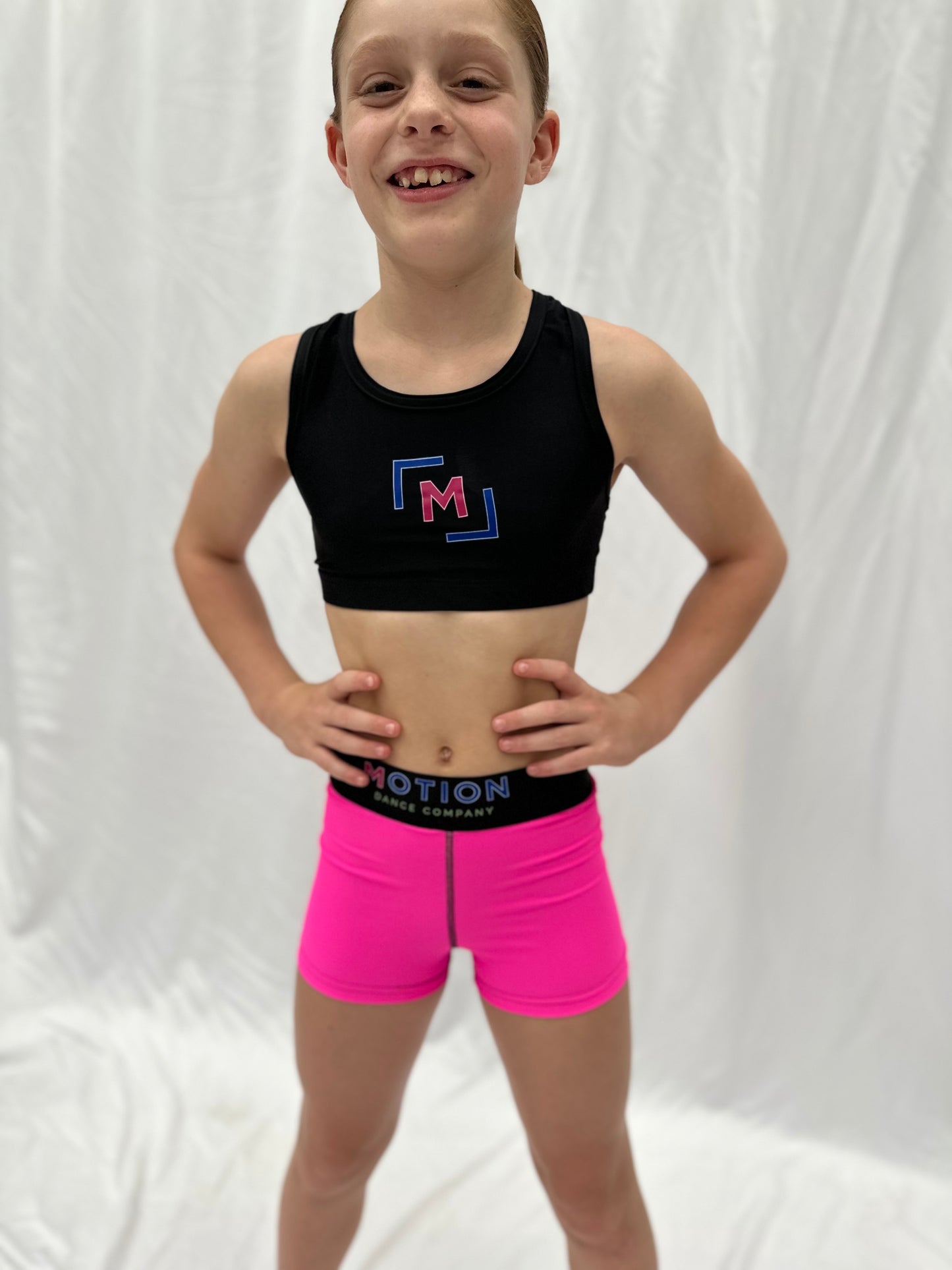 Motion Shorts ( More colours available)