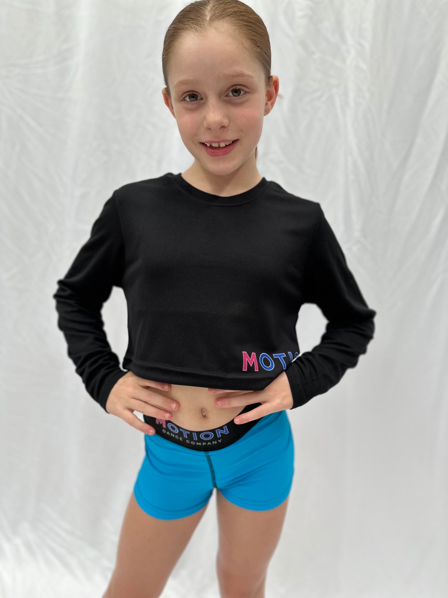 Motion Shorts ( More colours available)