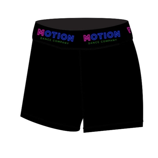 Motion Shorts ( More colours available)