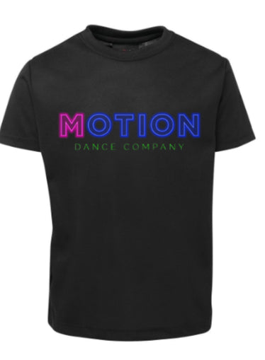 Motion T Shirt