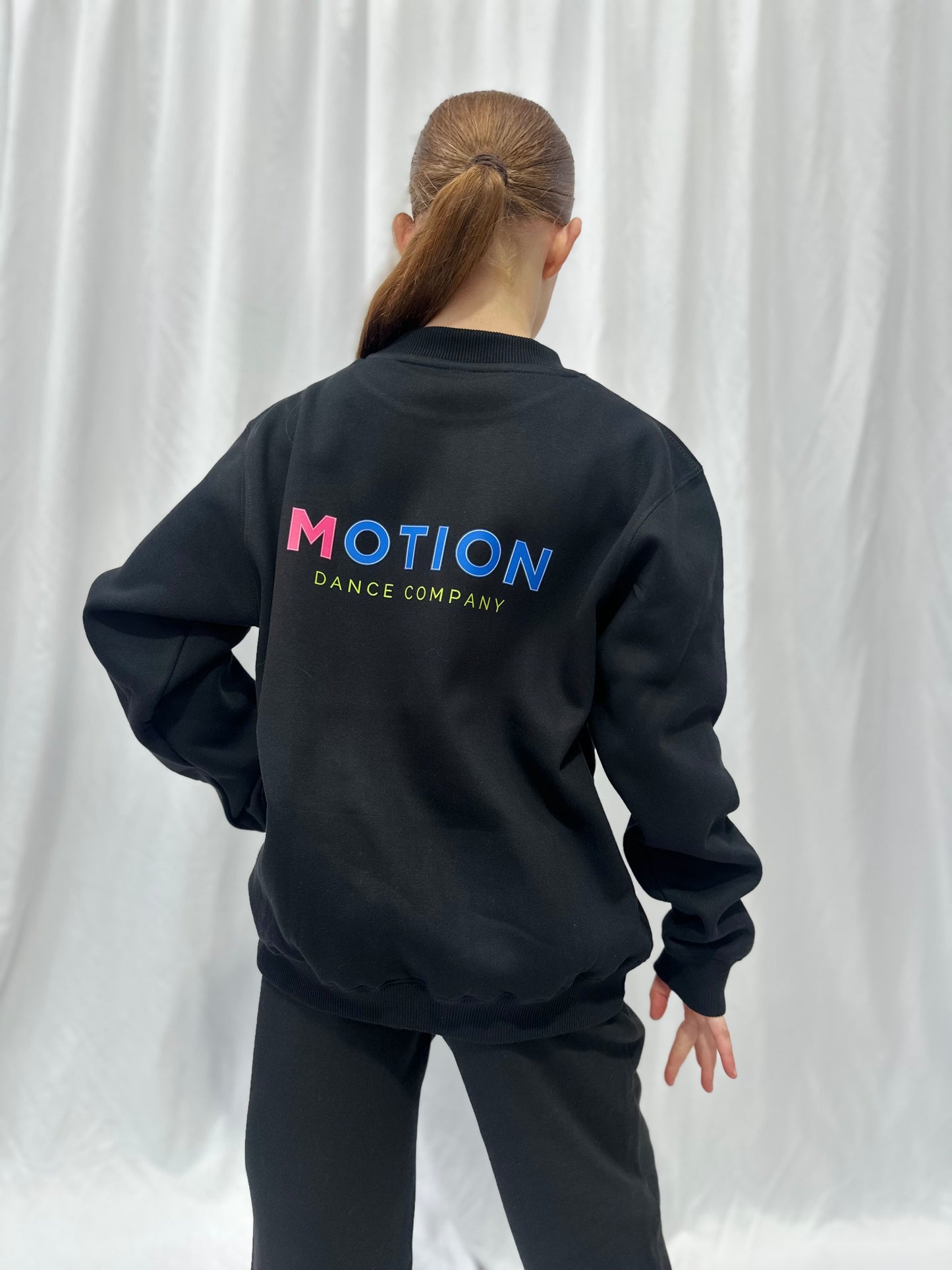 Motion Sloppy Joe