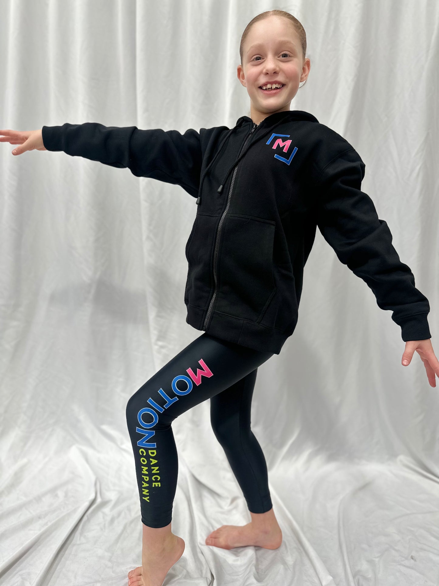 Motion Legging
