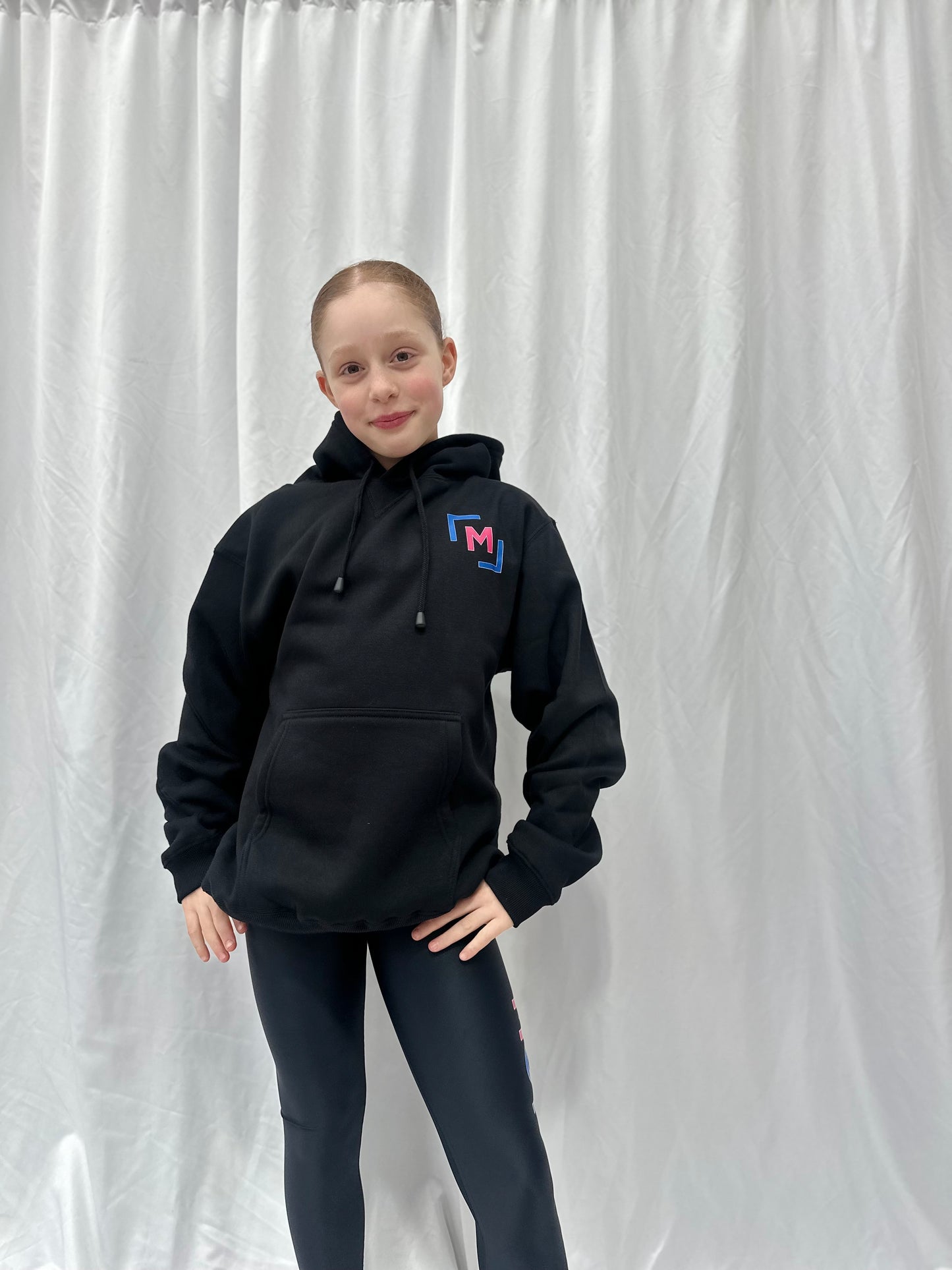 Motion Hoodie