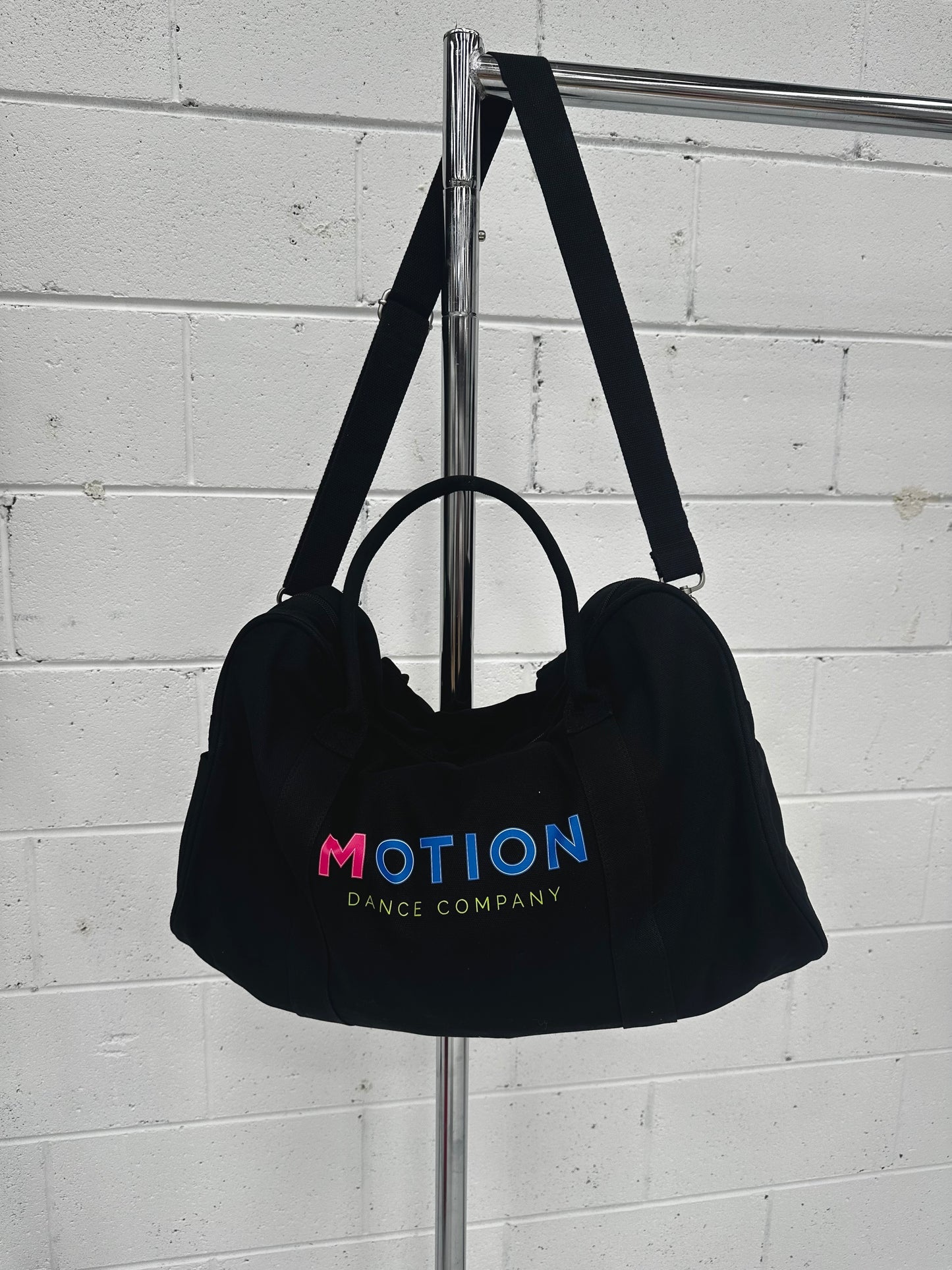 MOTION DUFFLE