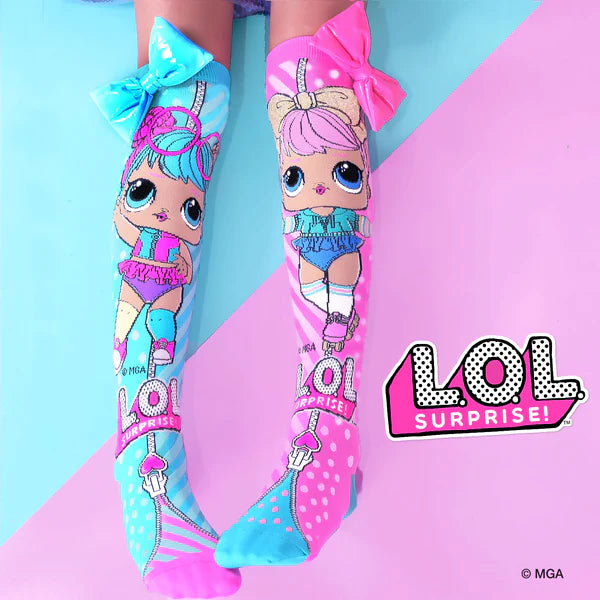 MADMIA L.O.L Surprise BonBon & Dawn