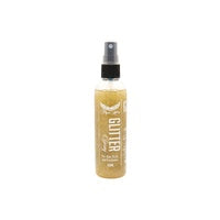 Glitter Hair and Body Spray - Colour Options