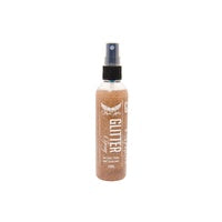 Glitter Hair and Body Spray - Colour Options