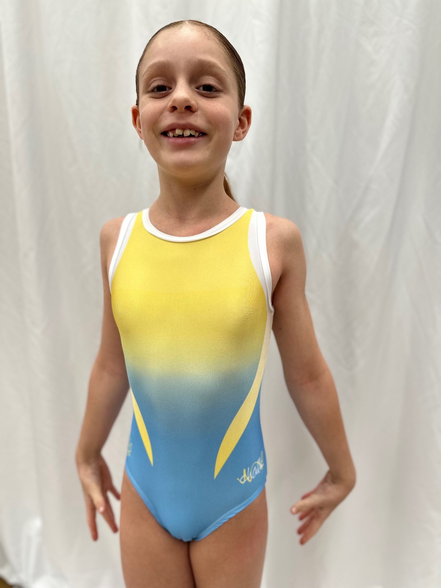 Trident Training Leo