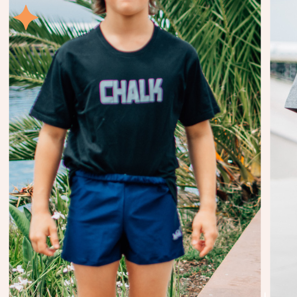 Navy Longs and Shorts