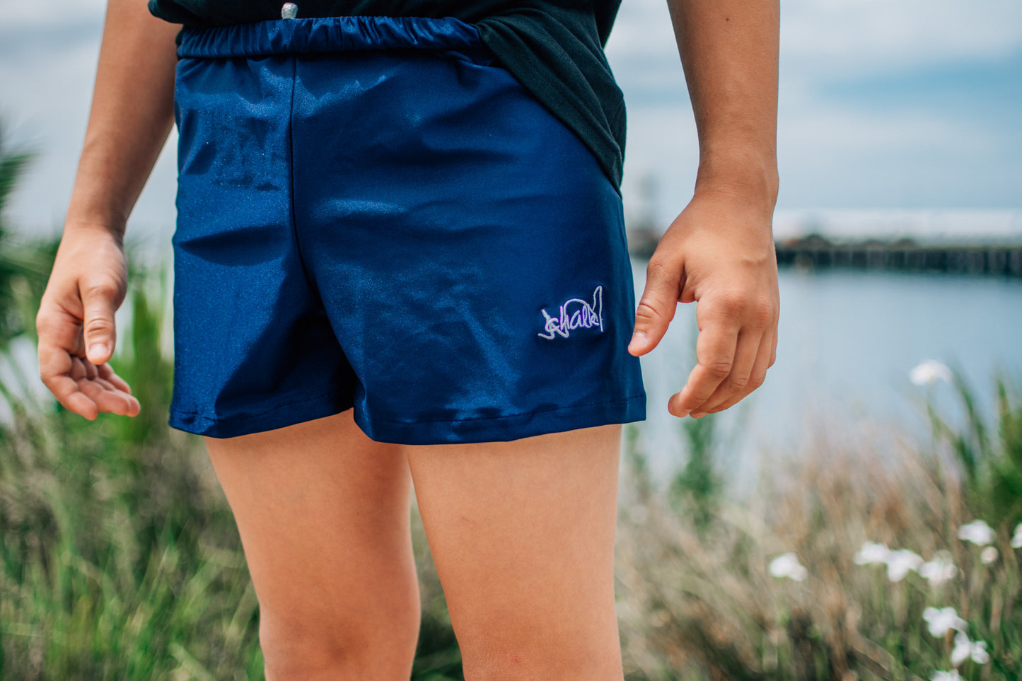 MYC MAG SHORTS