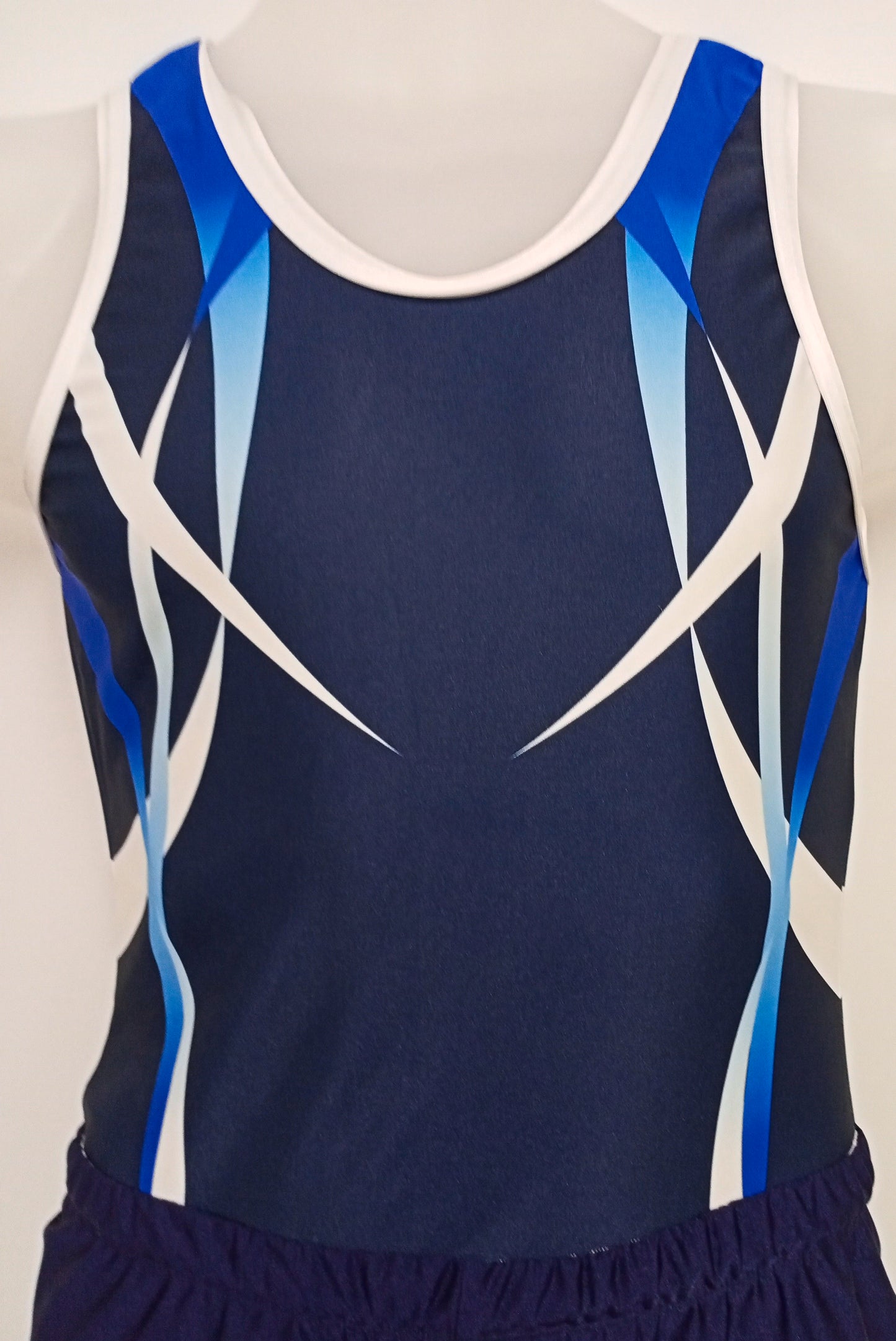 Warwick MAG Leotard
