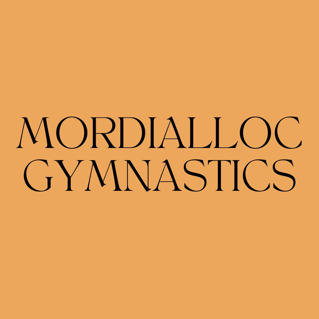 Mordialloc Gymnastics