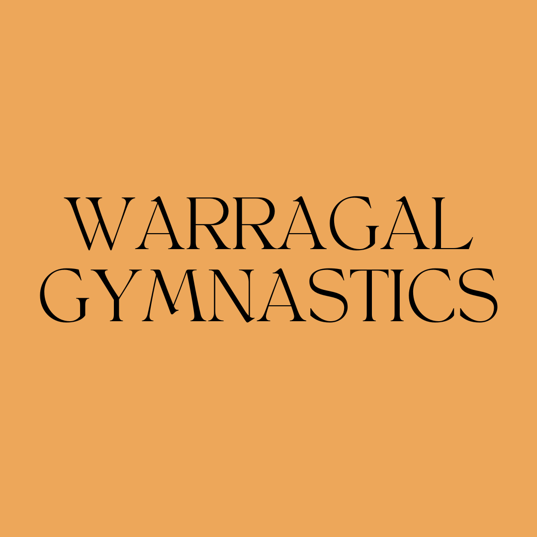 Warragal Gymnastics
