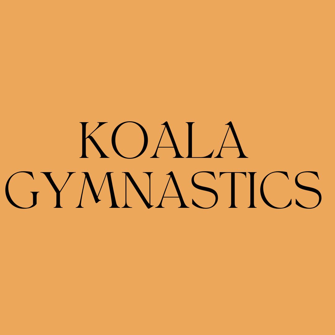 KOALA GYMNASTICS