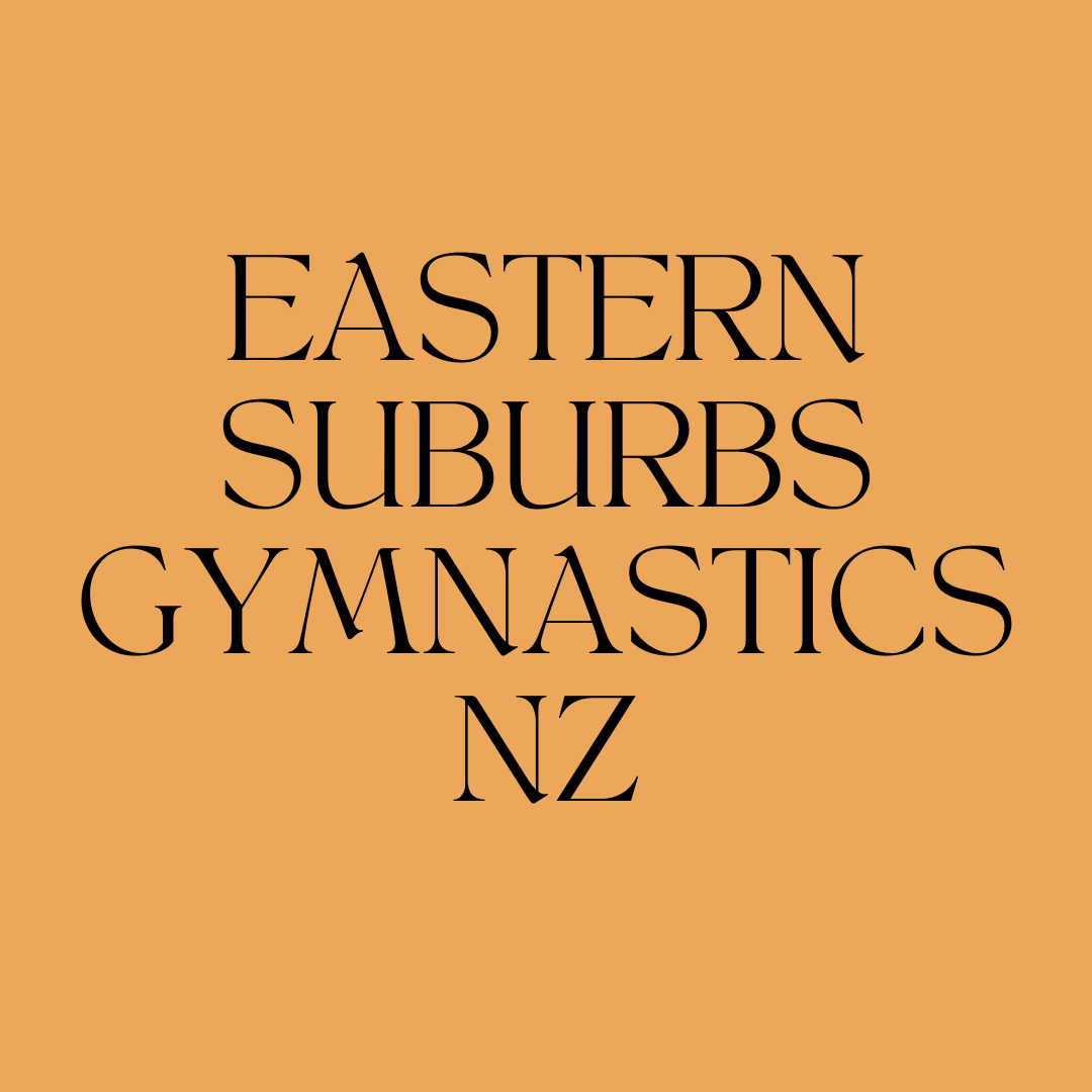 Eastern Suburbs Gymnastics NZ