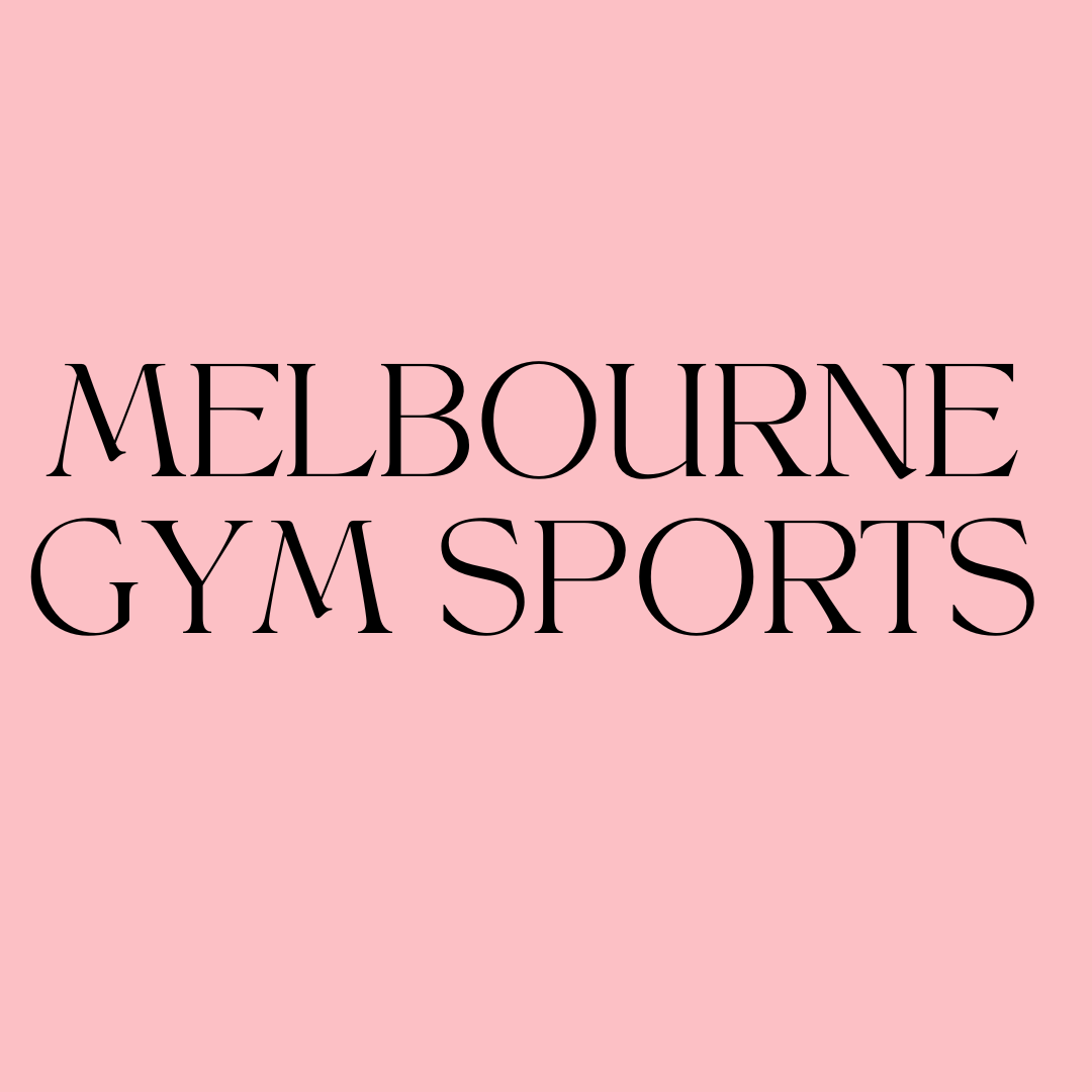Melbourne Gym Sports