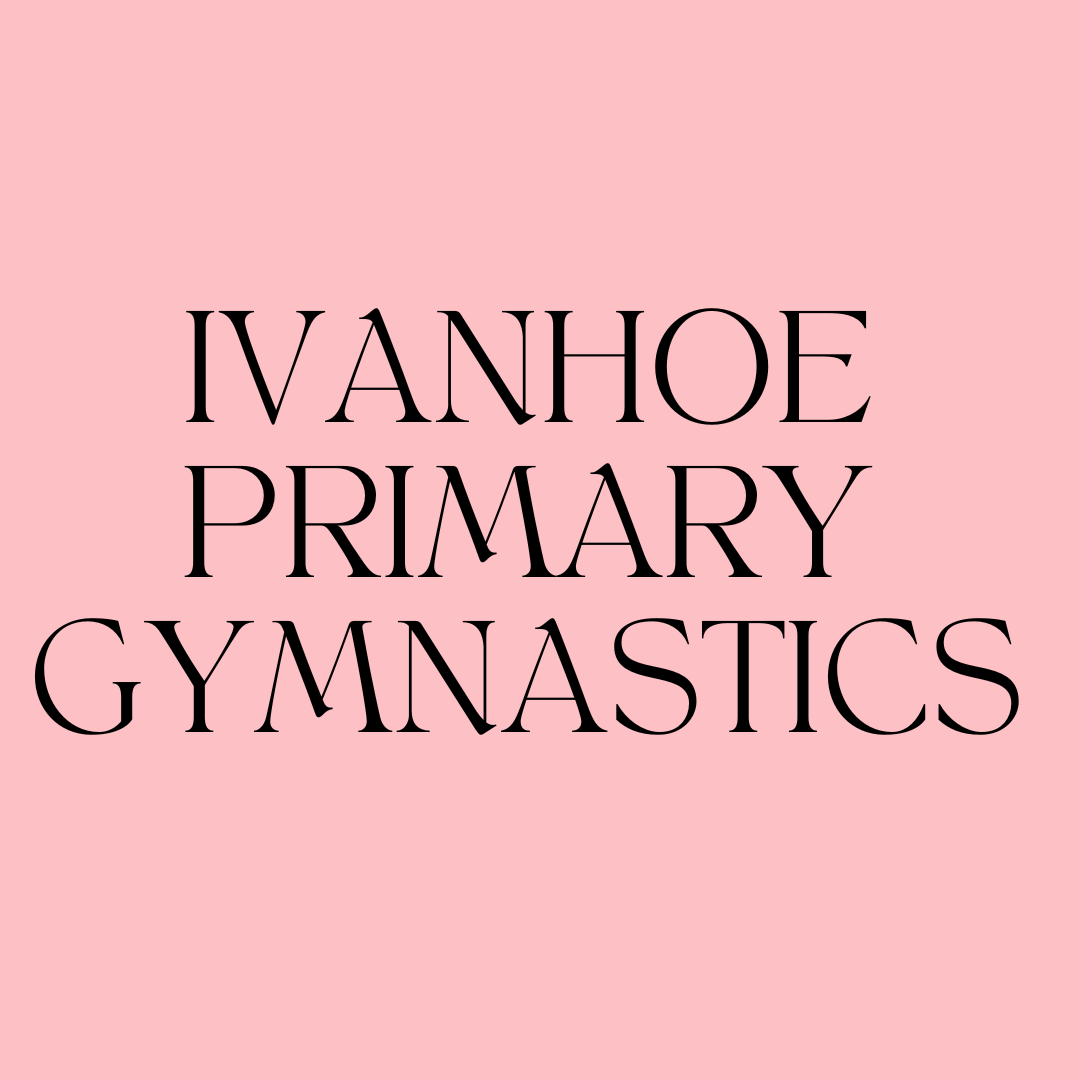 Ivanhoe Primary Gymnastic