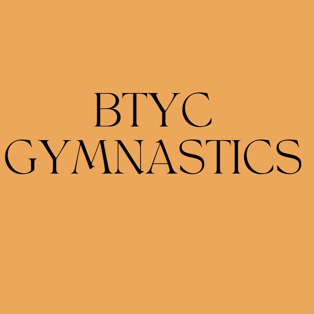 BTYC GYMNASTICS