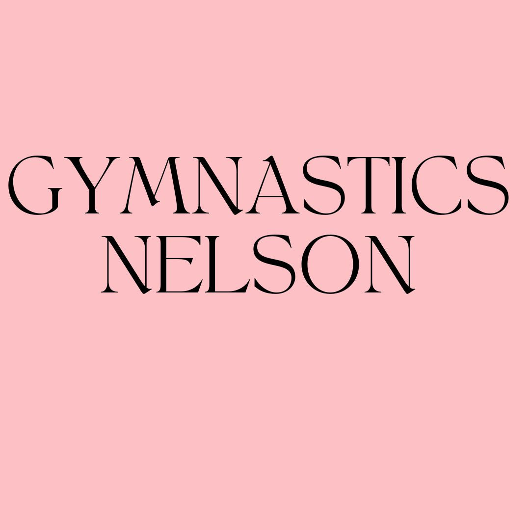 Gymnastics Nelson