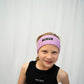 Chalk Active headband