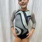 Westside Long Sleeve Competition Leotard