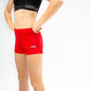 YMCA Competition Shorts Red