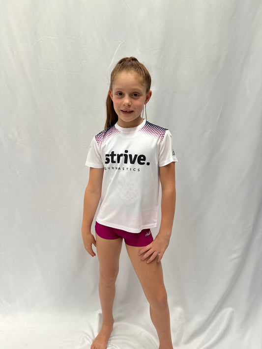 STRIVE Competition T Shirt