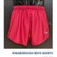 KINGBOROUGH MAG SHORTS