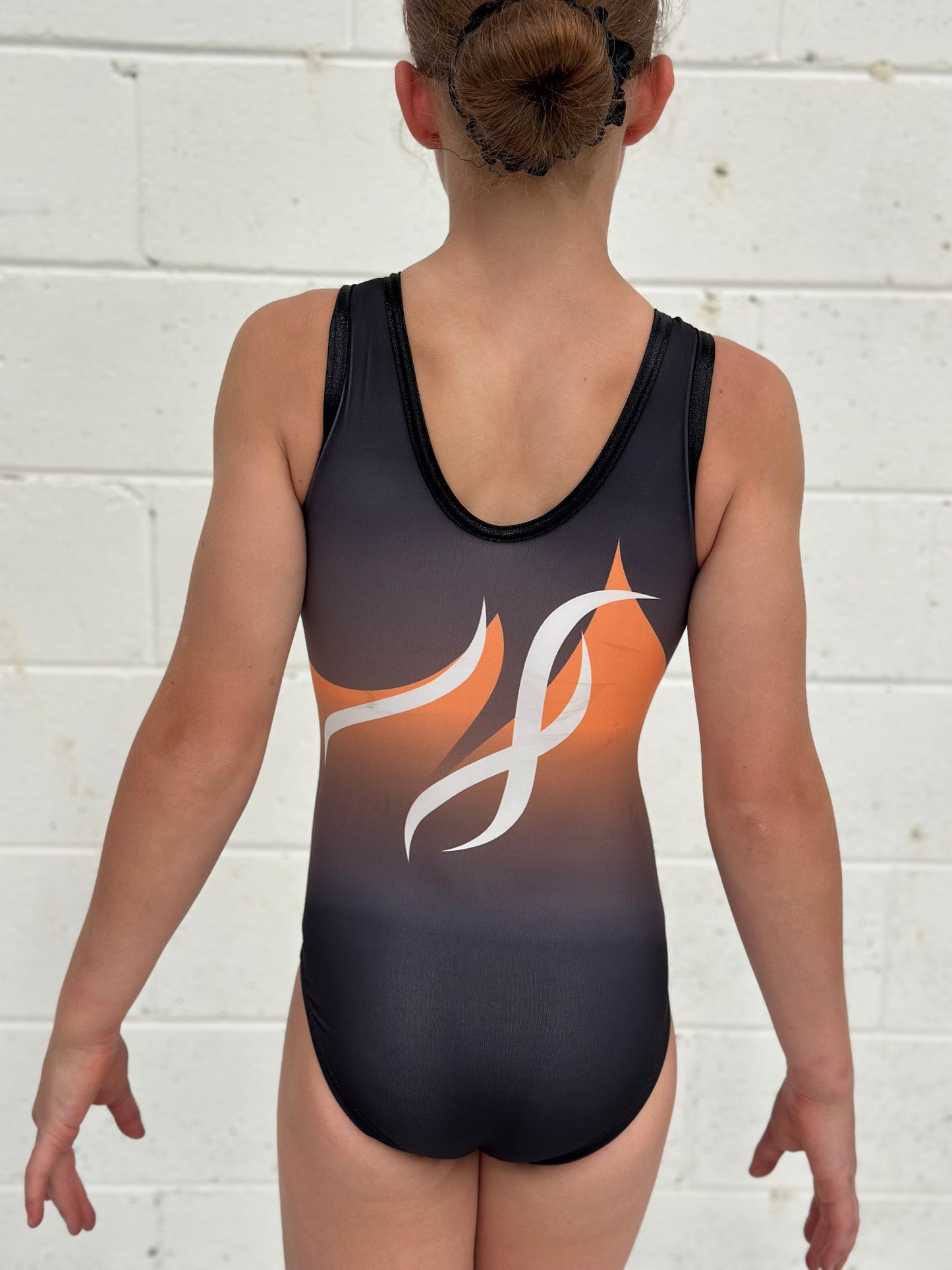 INGHAM Short Sleeve Comp Leo