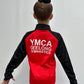 YMCA Geelong Puma Track Jacket