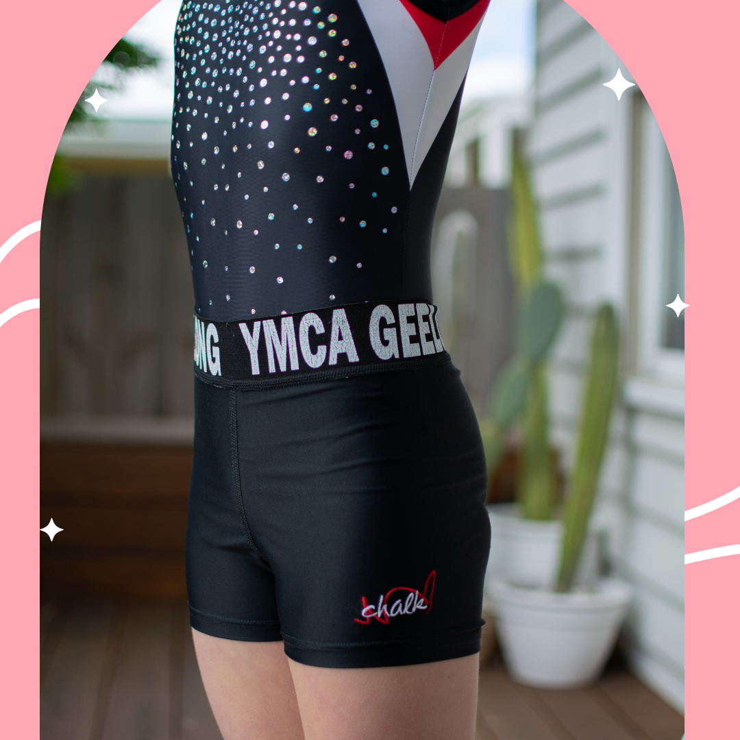 YMCA Geelong Shorts