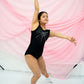 Glamour Leotard