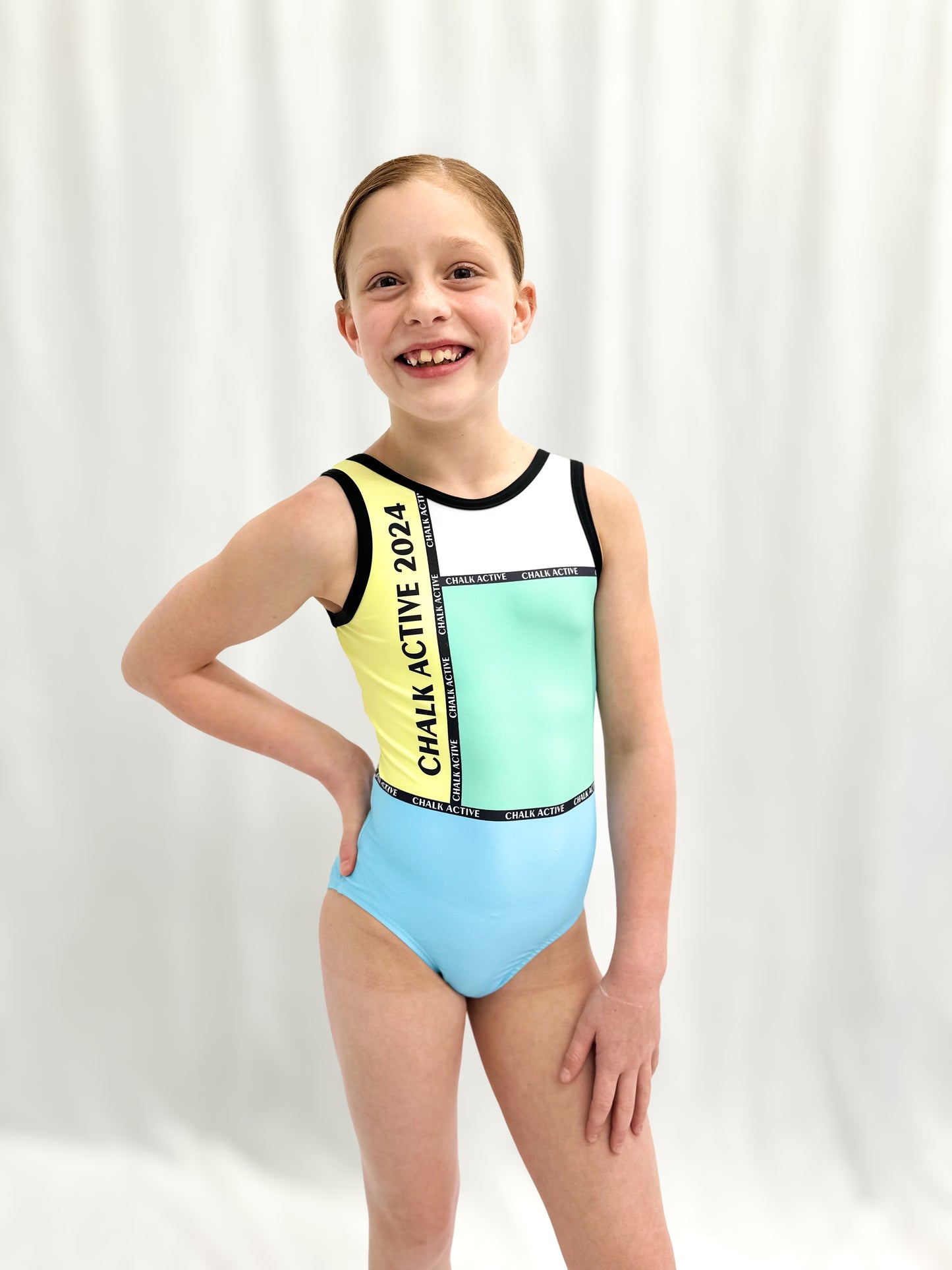 Serenity Leotard